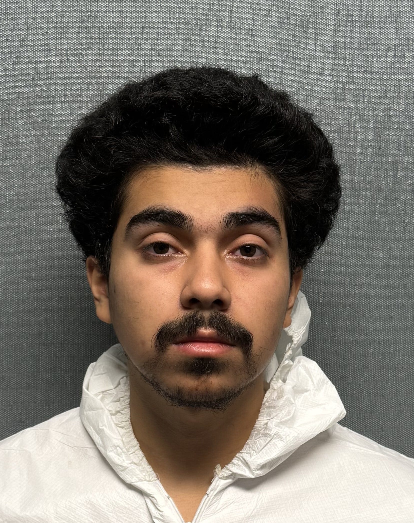 22-year-old man charged with killing his mother inside Laurel home