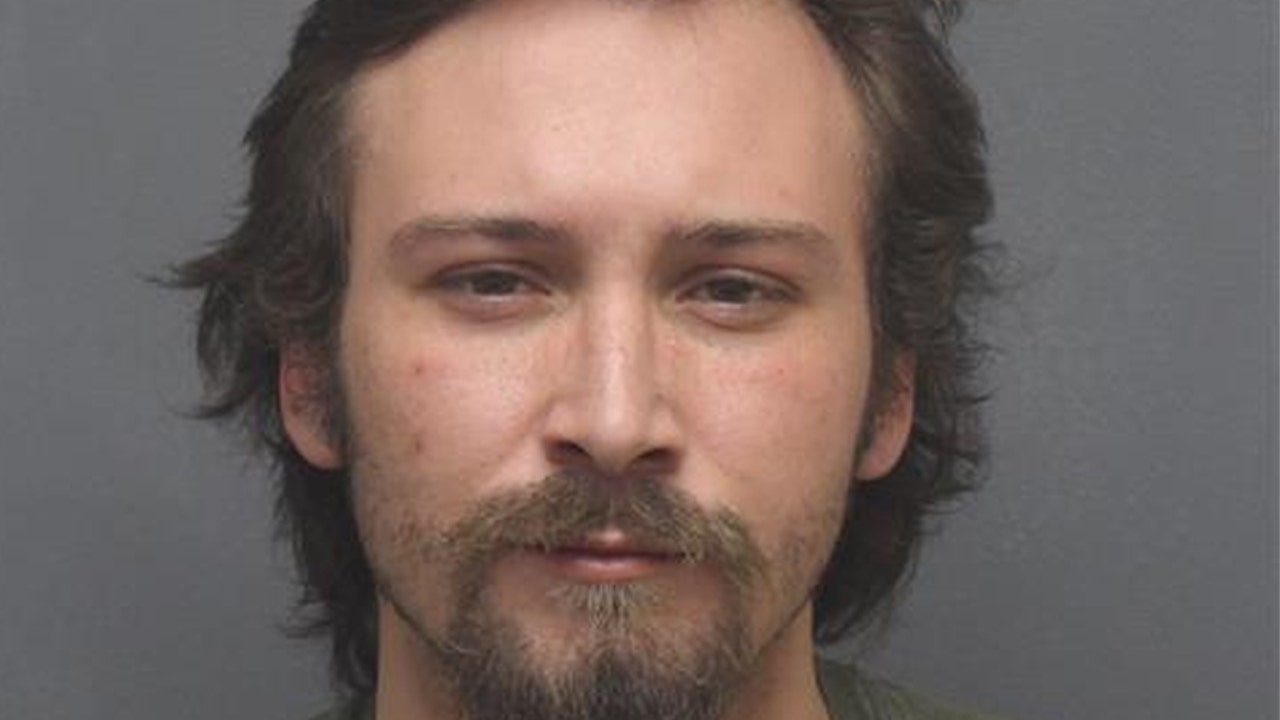 Suspected drunk driver strikes officer at Old Town Manassas tree lighting, police say