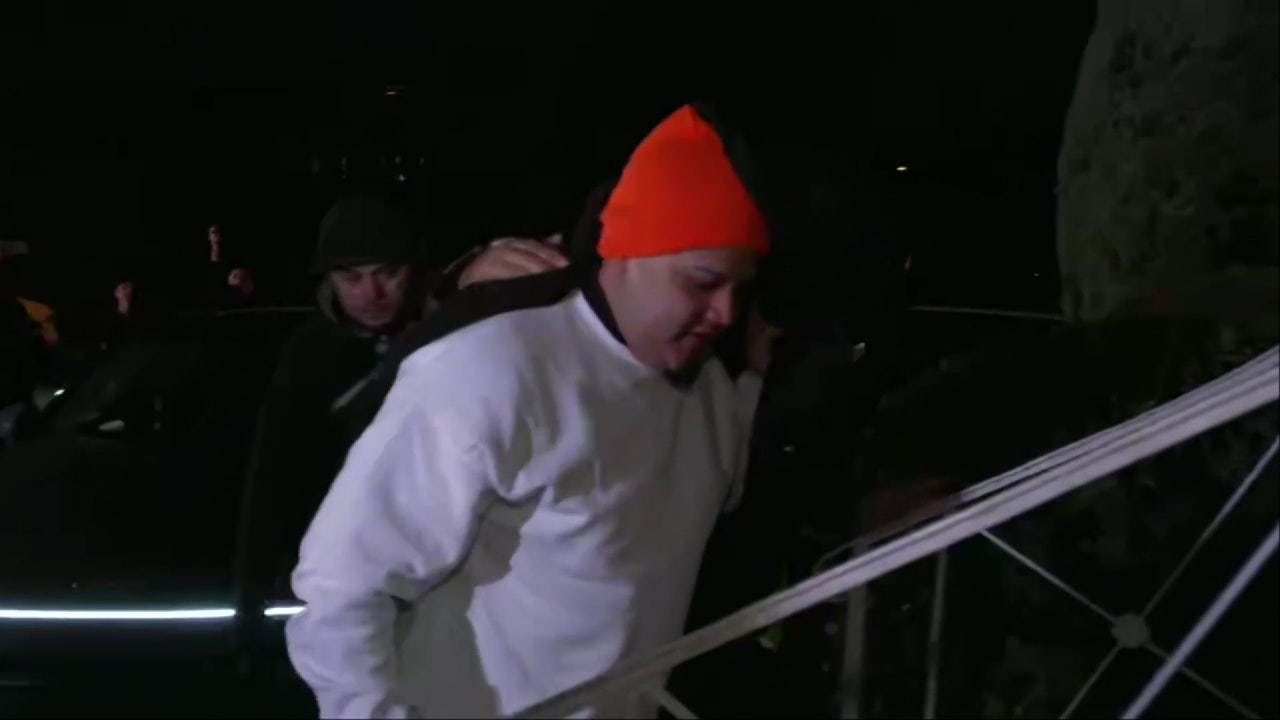 Kilmar Abrego Garcia returns home after release, scheduled for ICE check-in Friday