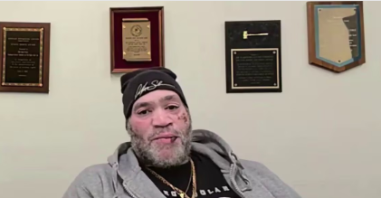 DC man sues employer saying he was unlawfully fired due to decades-old misdemeanor charge