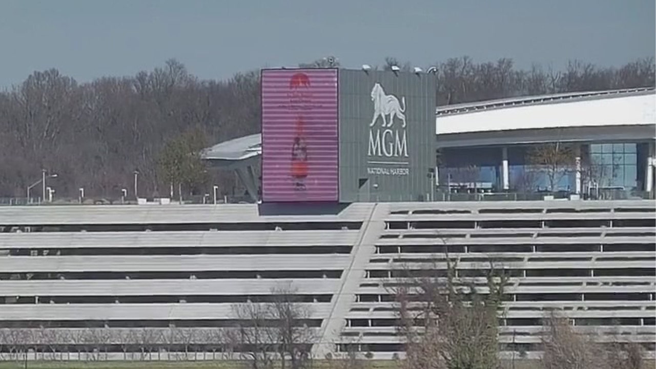 MGM National Harbor shooting: 1 dead after gunfire erupts at food court