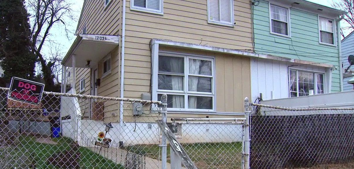 Missing Kentucky teen found in Maryland; kidnapping charge raises questions