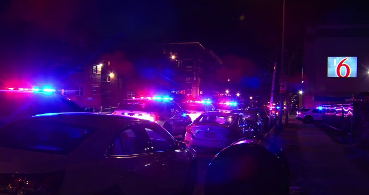 Woman wanted after man stabbed at Motel 6 in Northwest DC: police