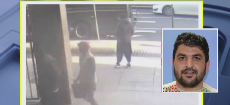 Man accused of shooting National Guard members in DC makes first court appearance