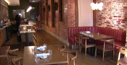 Record number of restaurants closed in DC in 2025, data shows