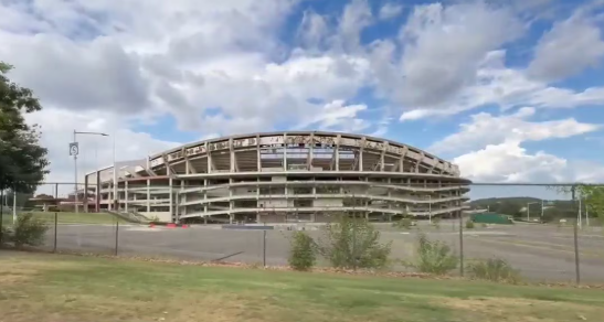 DC leaders, WMATA, Commanders meeting to discuss transit options for new RFK Stadium