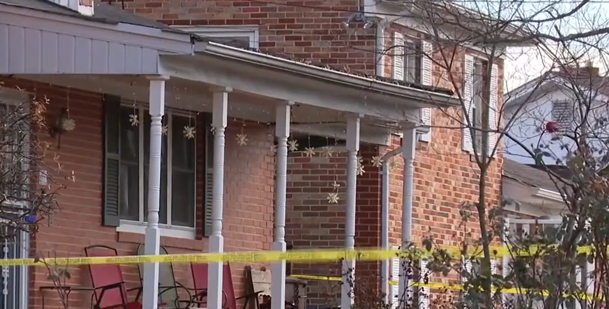 Woman found dead in Temple Hills home identified, shooting not random: police