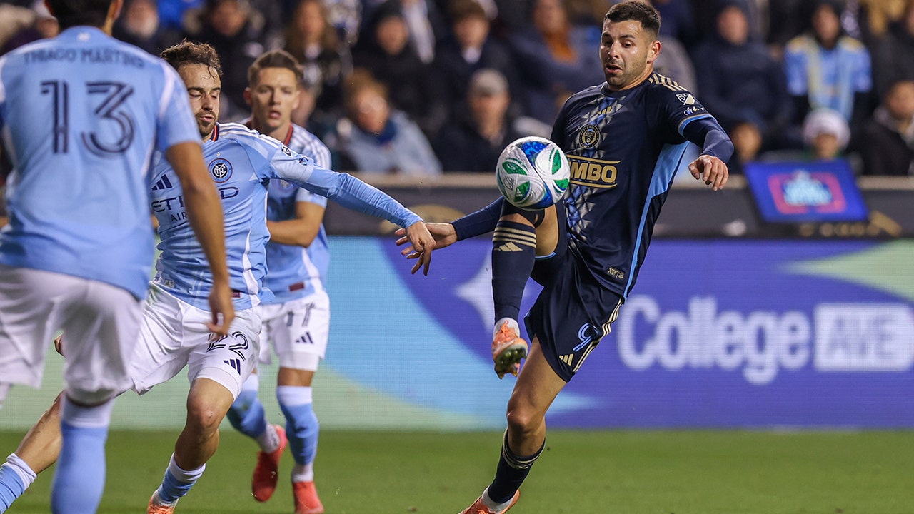 DC United announces signing of Tai Baribo