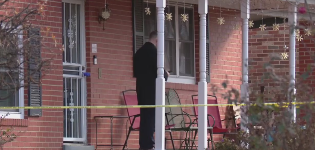 Investigation underway after woman found dead in Temple Hills home