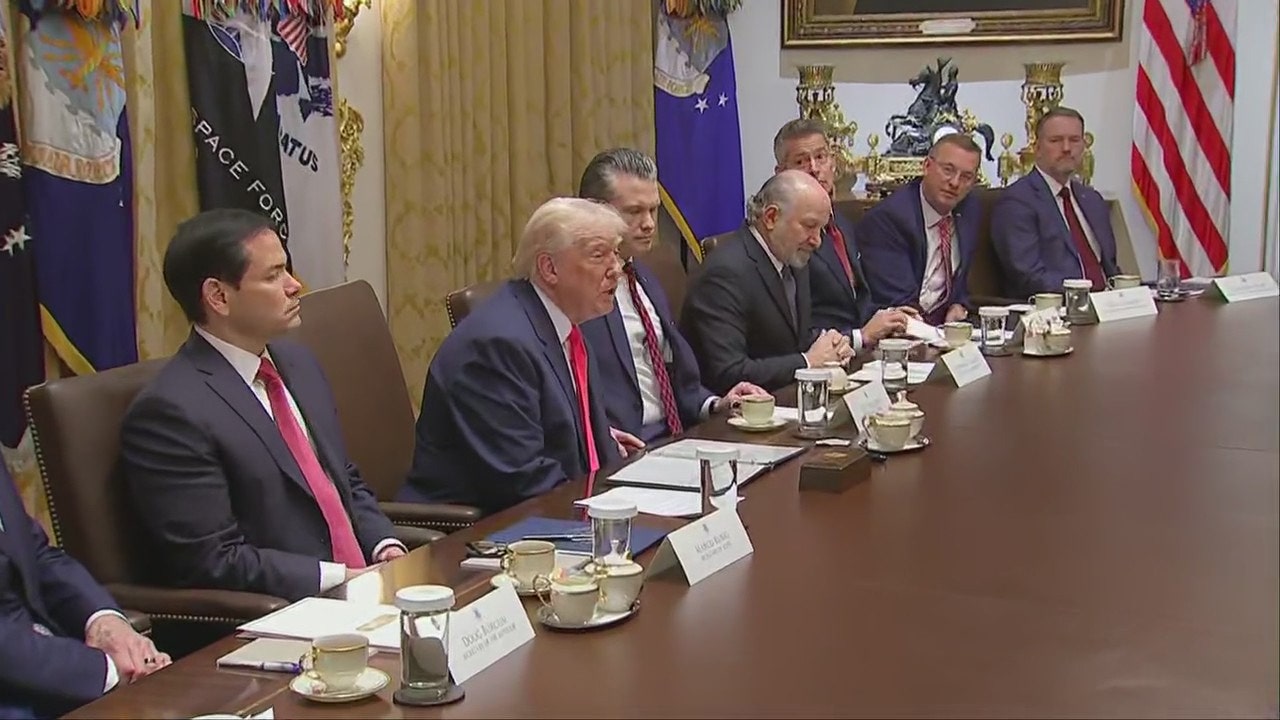 $2000 tariff dividend check update: Trump says dividend refund checks coming in 2026