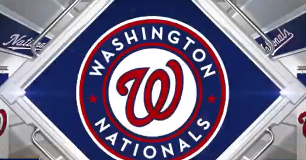 Nationals announce 31-Year-Old Ani Kilambi as new general manager