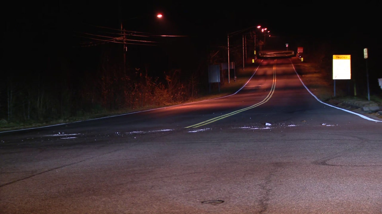 Man dead after shooting in Prince George’s County