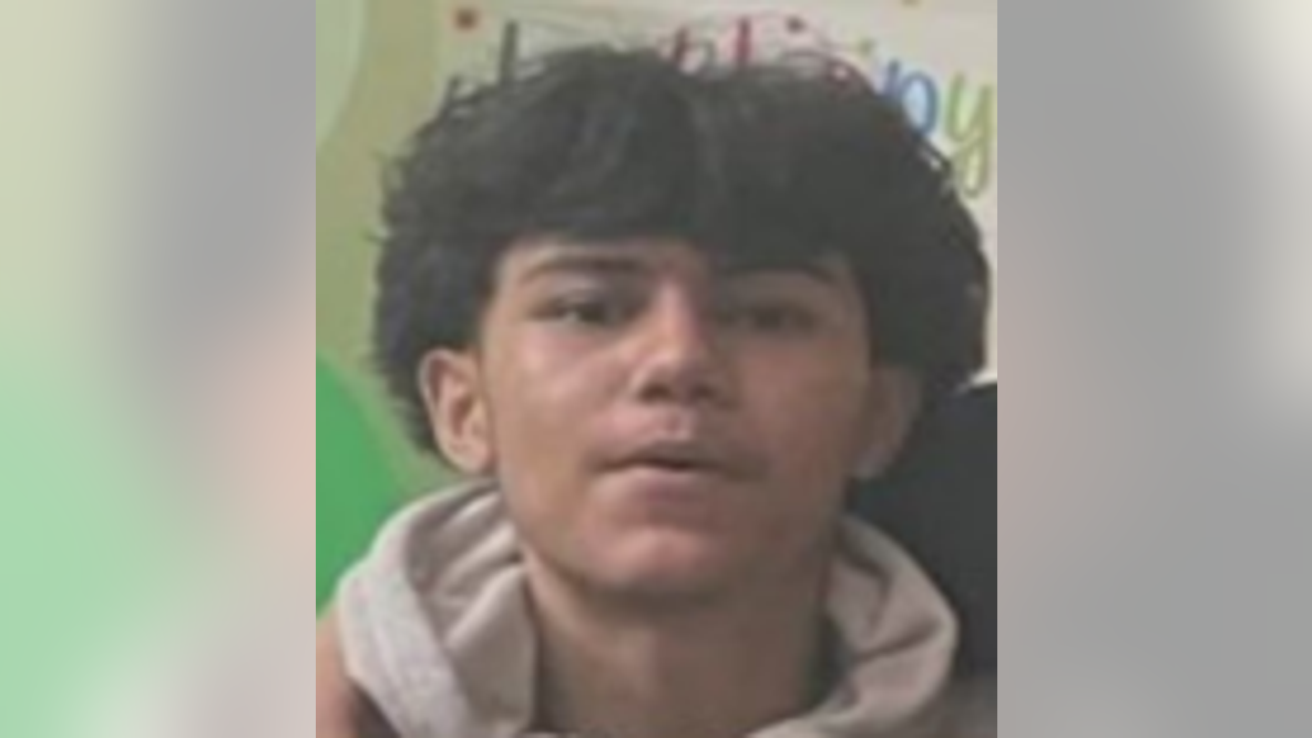 Police confirm body found on Indian Creek Trail in College Park is missing DC teen