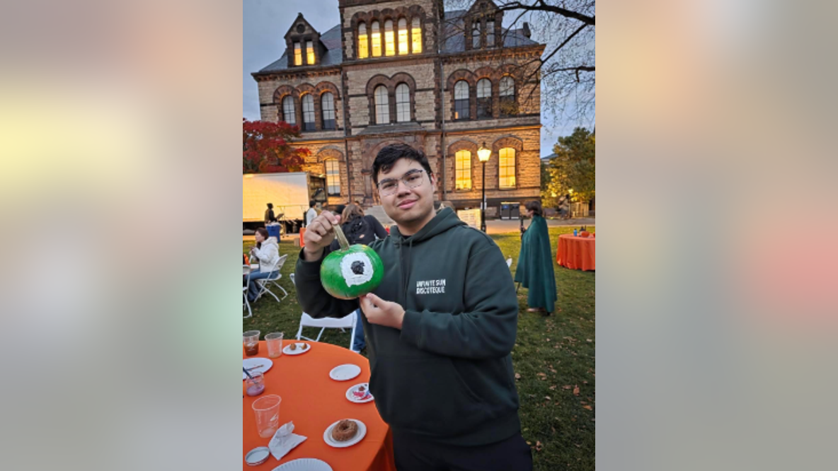 Virginia student among two killed in Brown University shooting