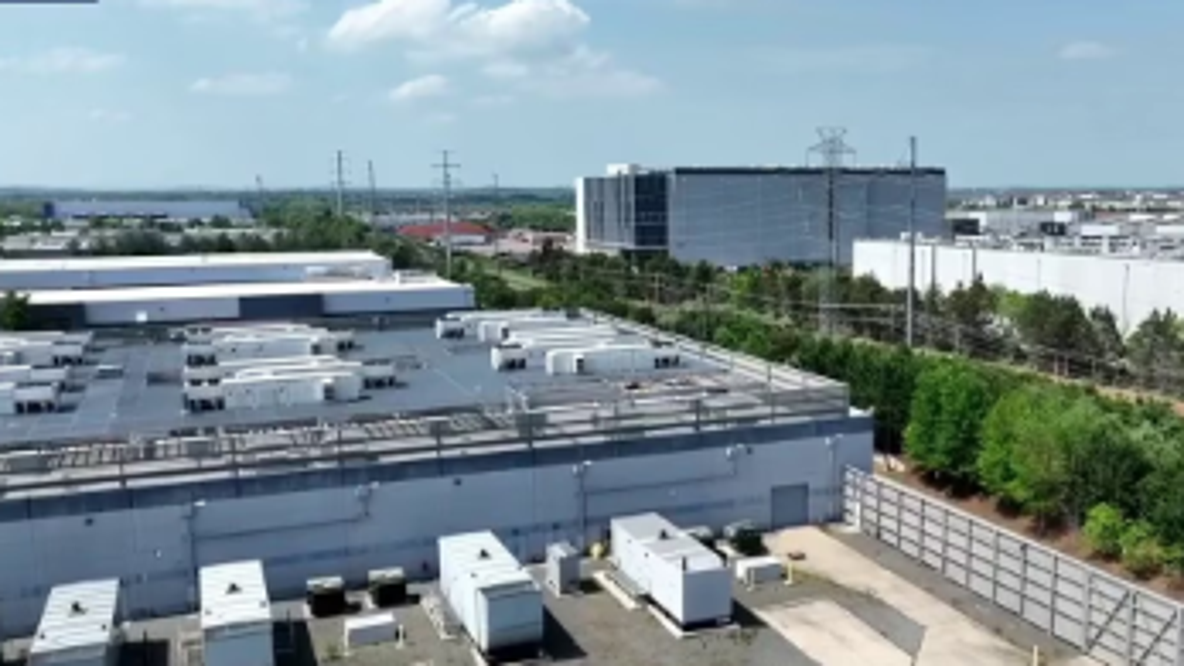 DMV leaders meet with Trump administration to address data center energy costs