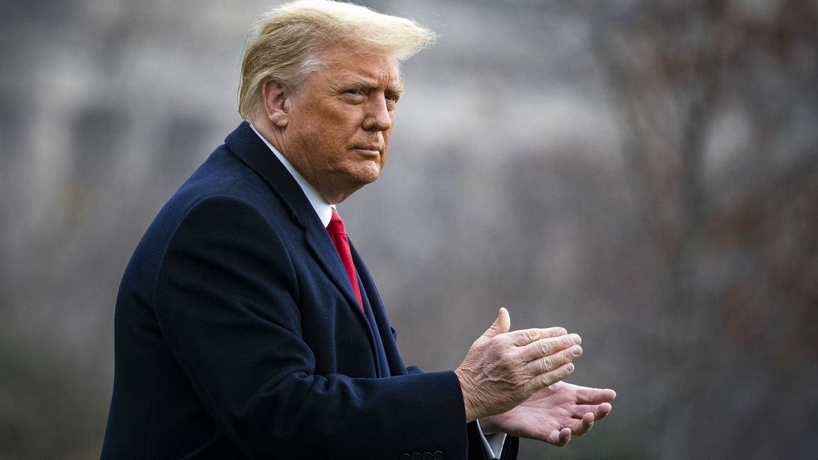 Trump to attend Army-Navy Game in Baltimore