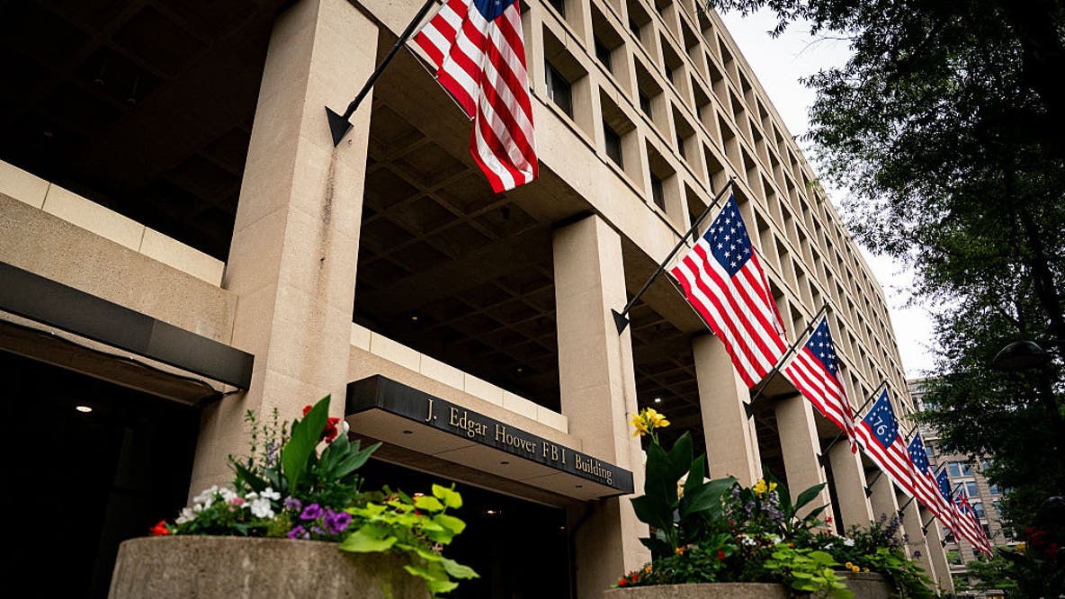 Judge rules Trump administration cannot halt FBI HQ move to Maryland