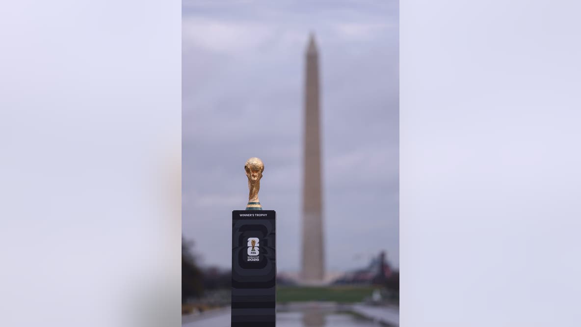 FIFA World Cup 2026 Draw: What time, how to watch & more