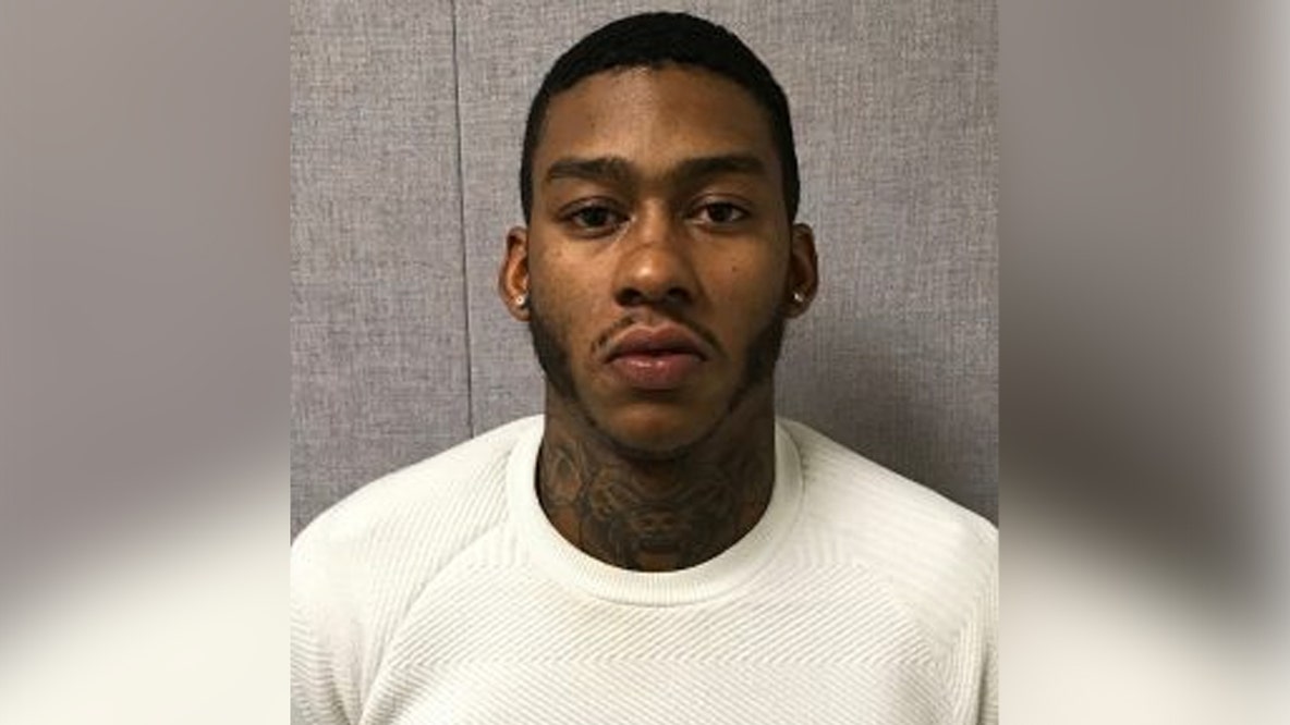 West Virginia man found guilty in 2018 deadly double shooting