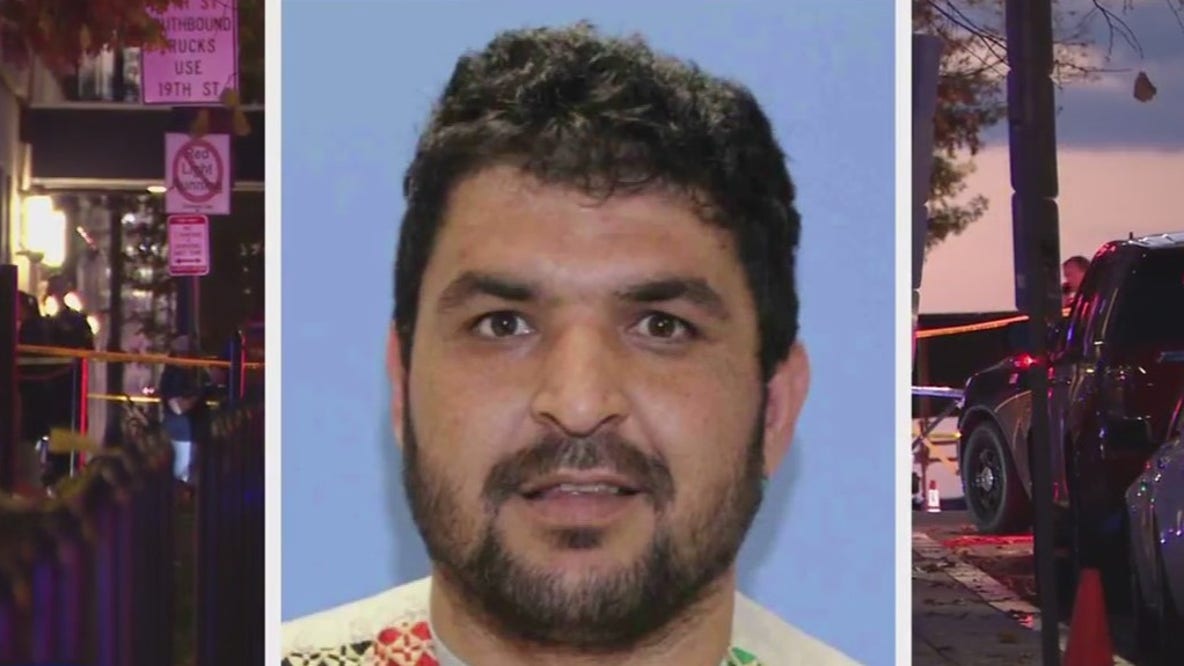 Court date postponed for suspect in National Guard shooting