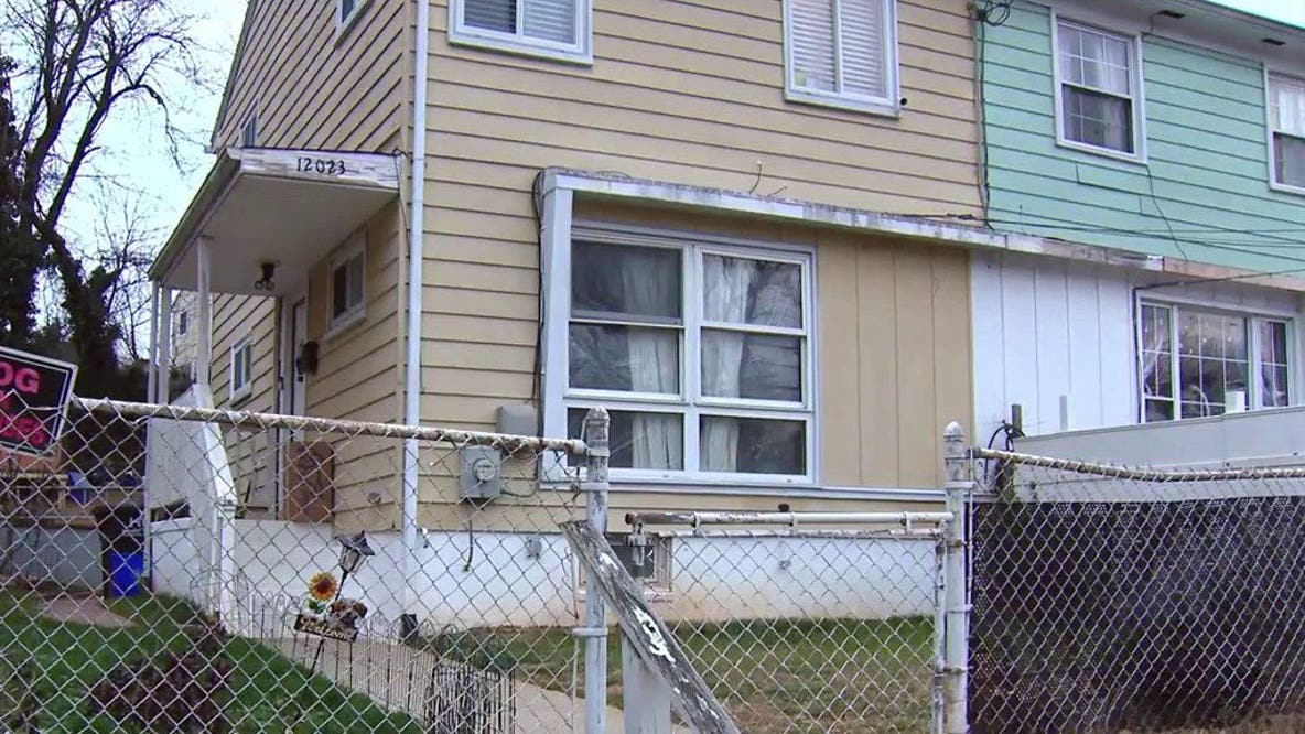 Missing Kentucky teen found in Maryland; kidnapping charge raises questions