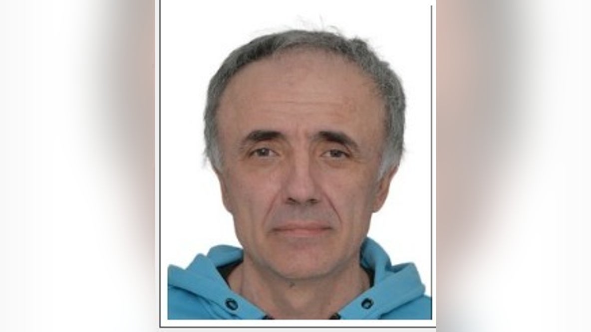 Serbian national wanted in Clarke County wine theft