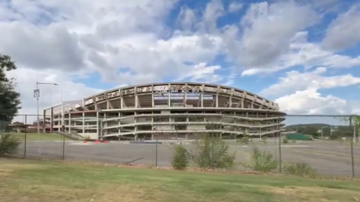 DC leaders, WMATA, Commanders meeting to discuss transit options for new RFK Stadium