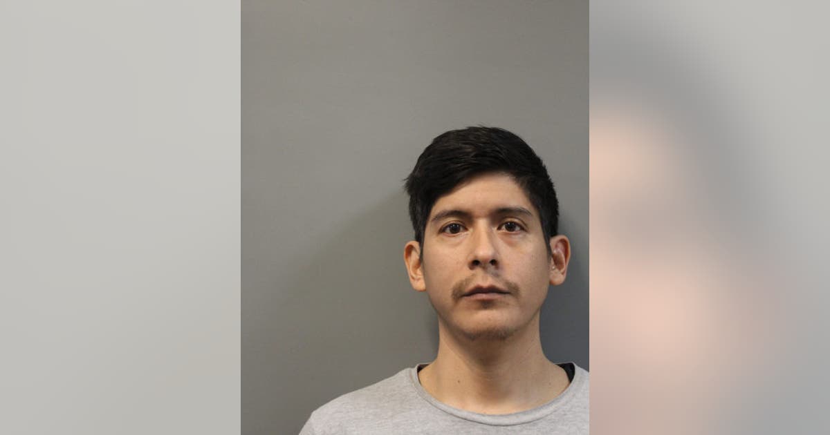 Maryland man accused of kidnapping 13-year-old Kentucky girl says it ...