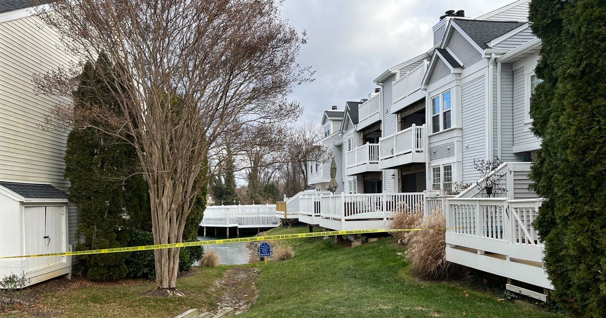 Death investigation after man’s body found in Fairfax County lake | FOX ...