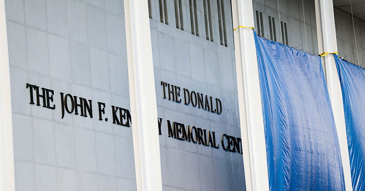 Kennedy Center board votes to close venue after judge blocks plan to honor Trump: report
