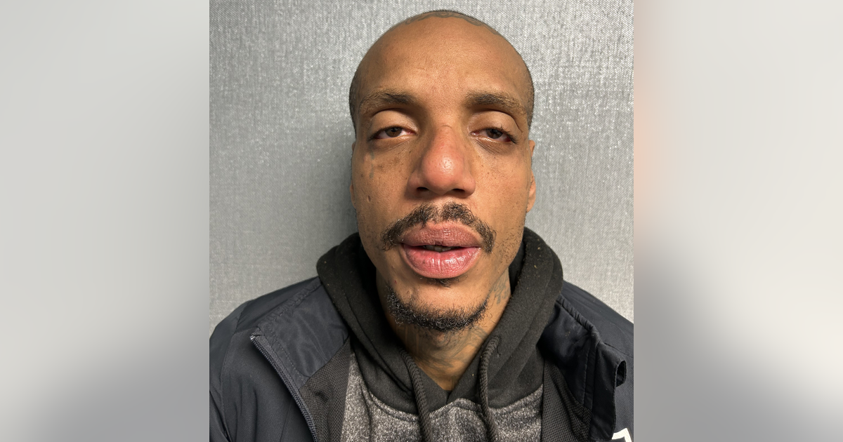 Man charged with murder in Prince George's County shooting that killed ...
