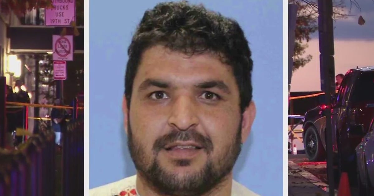 Court date postponed for suspect in National Guard shooting