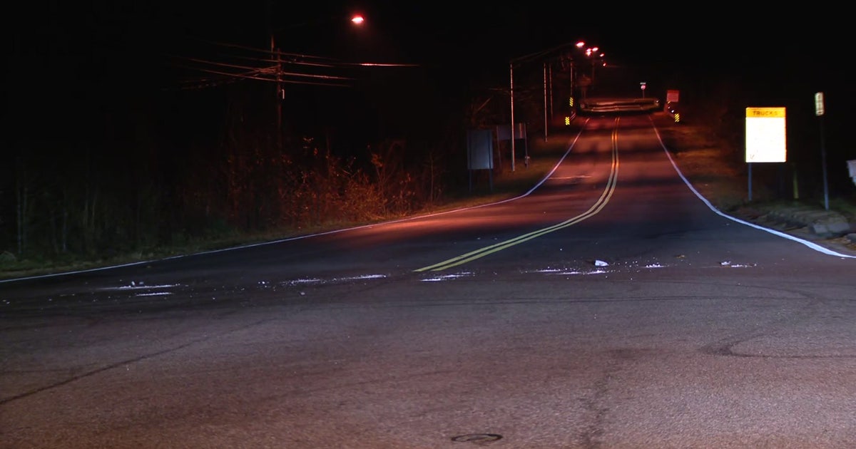 Man dead after shooting in Prince George’s County | FOX 5 DC