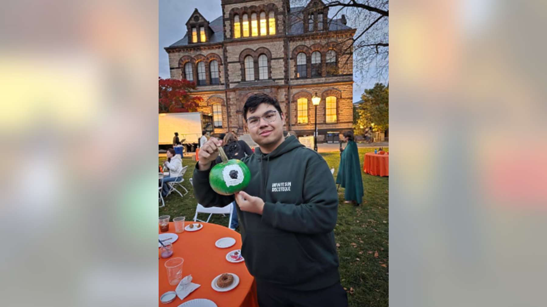 Virginia student among two killed in Brown University shooting