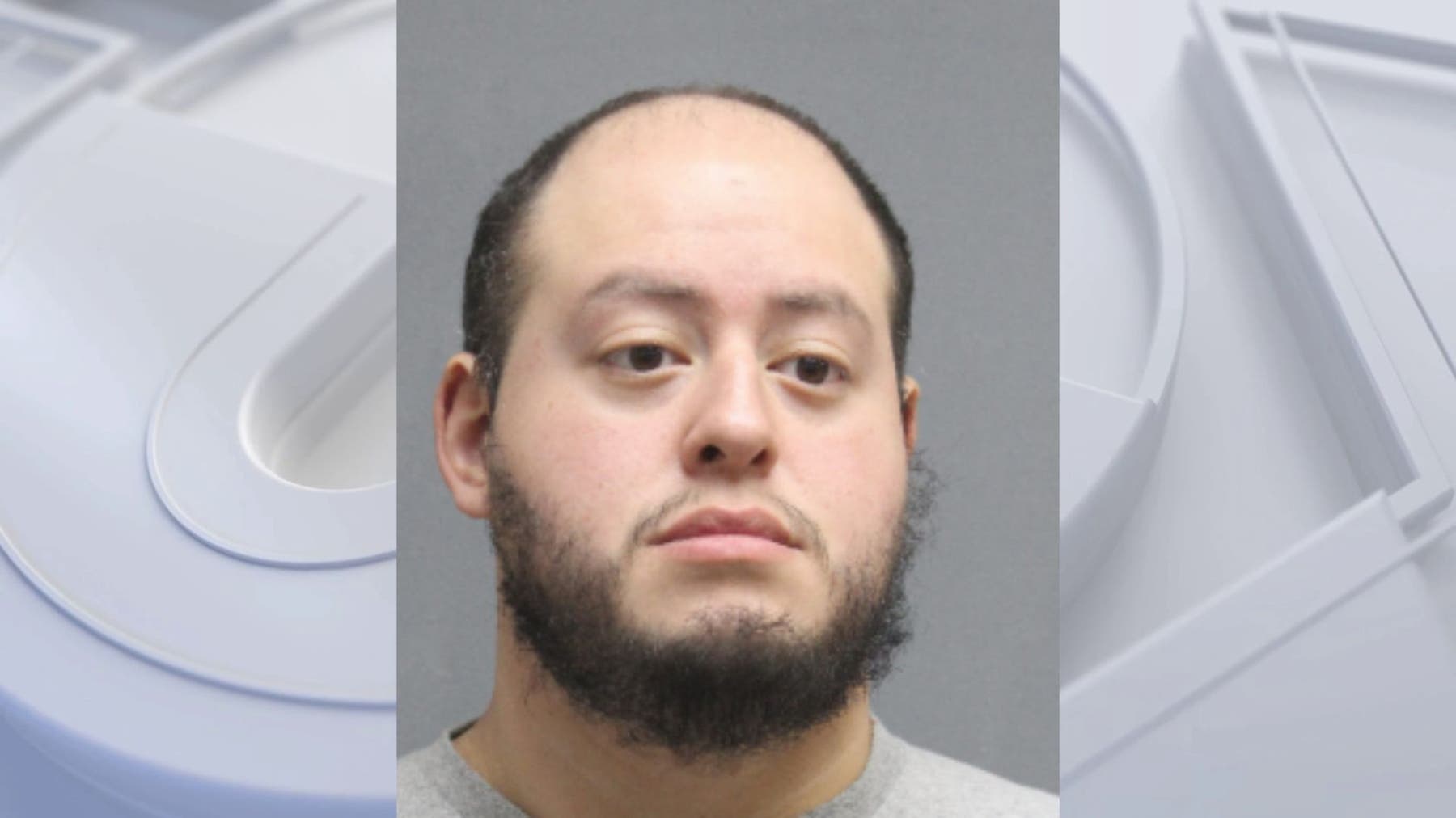 Prince William County man arrested, accused of producing child porn