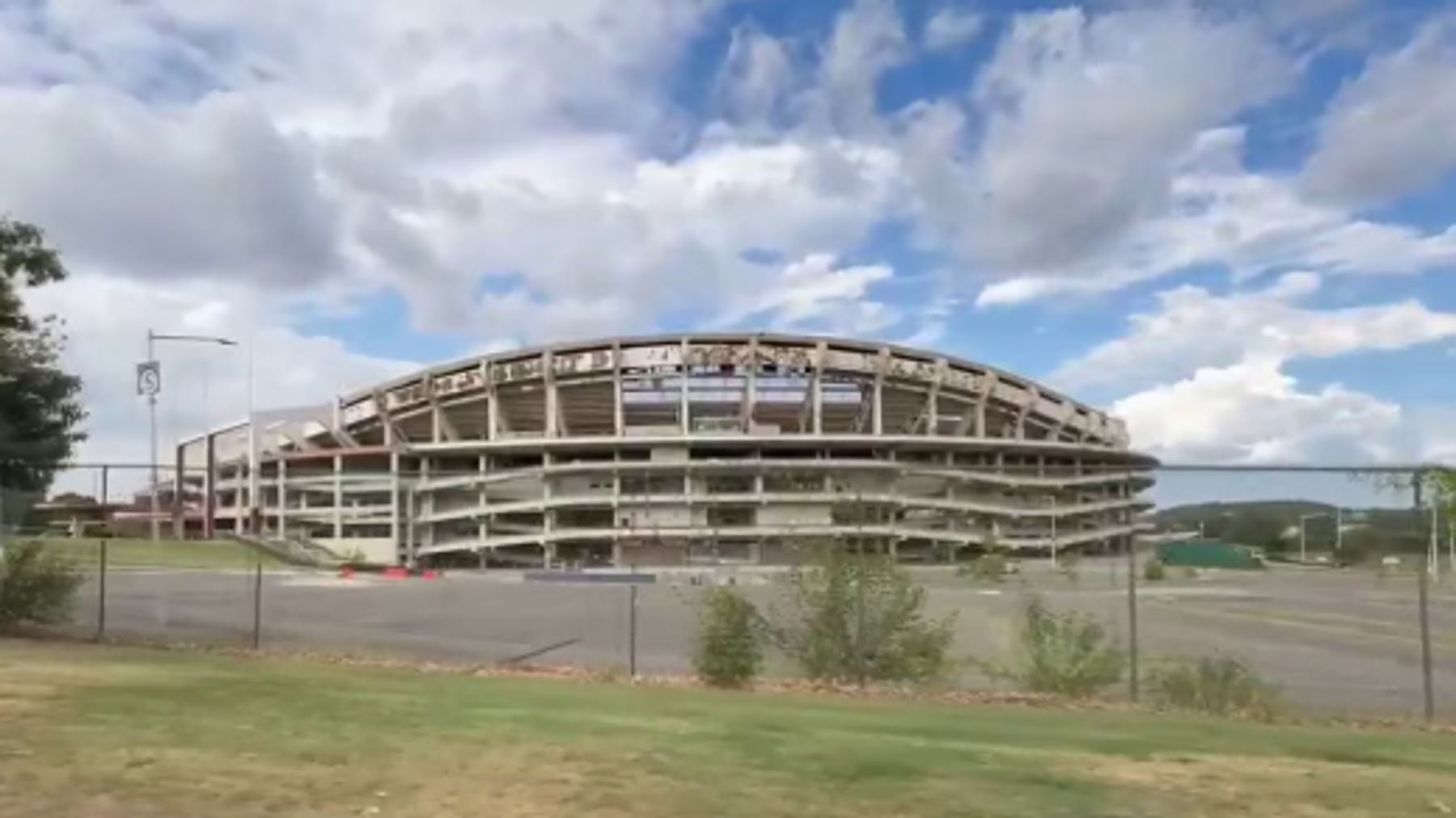 DC leaders, WMATA, Commanders meeting to discuss transit options for new RFK Stadium