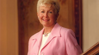 Donna Rae Garff Marriott, matriarch of Marriott hotel family, dies at 90