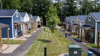 Tiny homes could be coming to Anne Arundel under new housing legislation