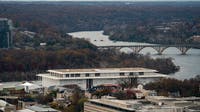Kennedy Center Board votes to rename facility after Donald Trump