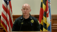 Internal probe into Frederick police chief ends as he departs for Pittsburgh chief role
