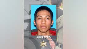 Former soldier arrested for allegedly raping woman in Montgomery County