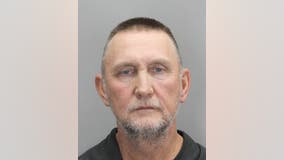 62-year-old Fairfax County tennis instructor charged with sexually assaulting a minor