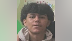 Police confirm body found on Indian Creek Trail in College Park is missing DC teen