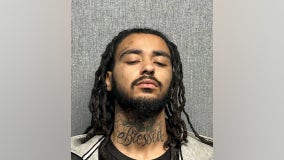 MGM National Harbor shooting: 22-year-old arrested for murder