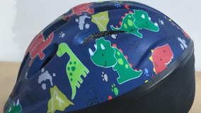 Children’s helmets sold on Amazon, Walmart recalled for failing safety standards