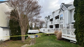 Death investigation after man’s body found in Fairfax County lake