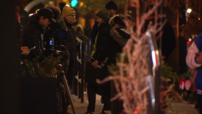 Film crews to close some DC streets for movie production detail