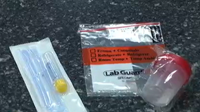 Prince George's County launches initiative to help prevent spread of HIV