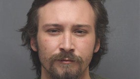 Suspected drunk driver strikes officer at Old Town Manassas tree lighting, police say