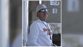 Missing Maryland boater found dead in Dorchester County waters